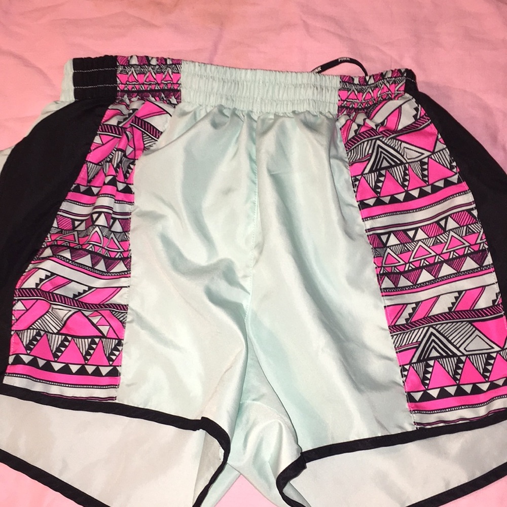 Victoria Secret Pink shorts